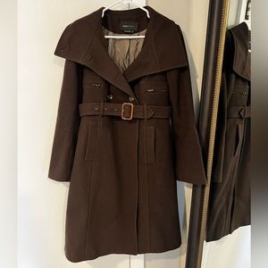 BCBG Coat